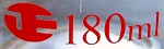 ܂鐳180ml W̗