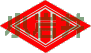 䋍